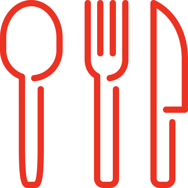 utensil icon